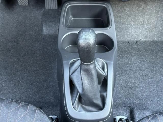 Mitsubishi Space Star Star