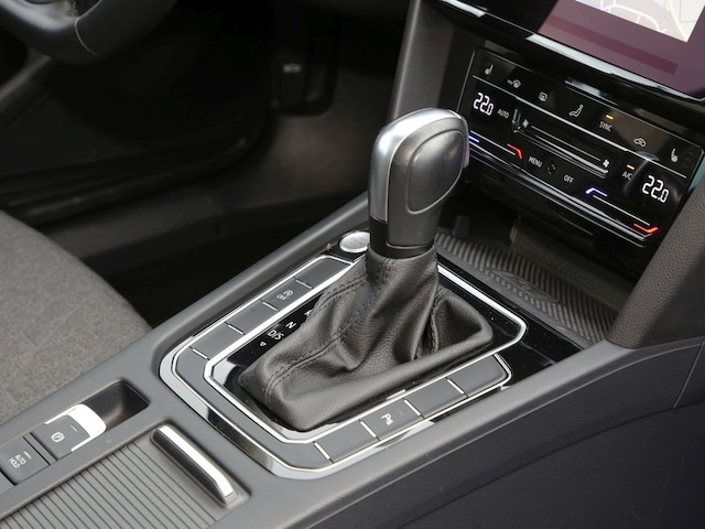 Volkswagen Passat 2.0 TDI Business DSG Variant