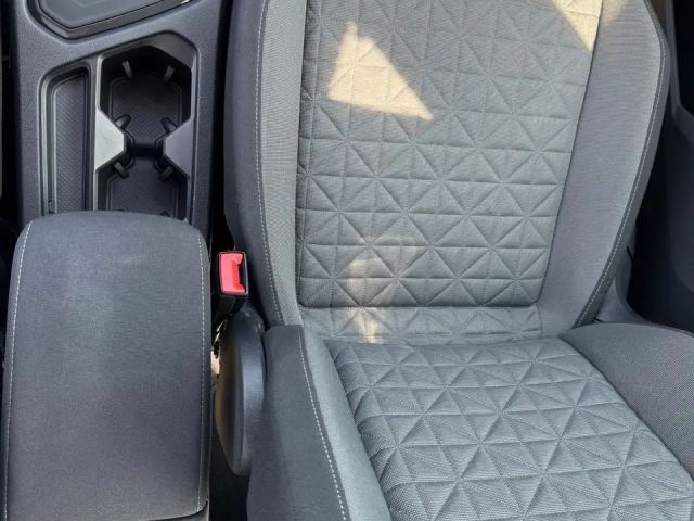 Volkswagen Tiguan 2.0 TDI Life