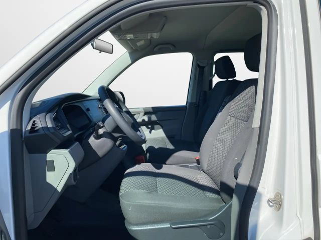 Volkswagen Caravelle 2.0 TDI T6