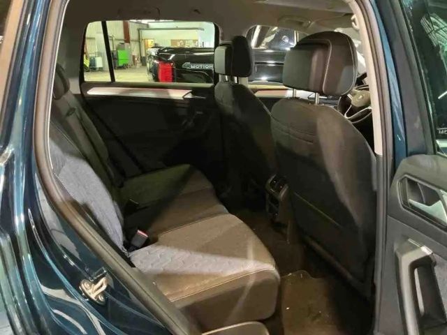 Volkswagen Tiguan 1.5 TSI DSG Move