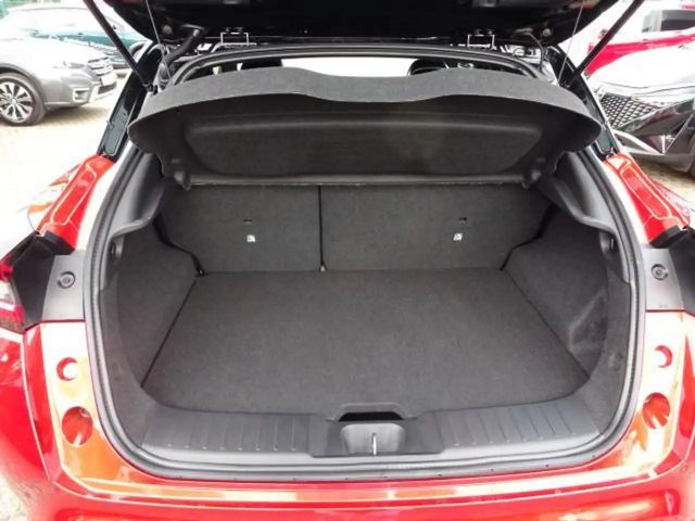 Nissan Juke Hybrid 1.6 N-Design BOSE TechPaket BFS