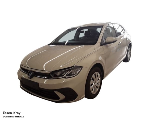 Volkswagen Polo 1.0 TSI Life