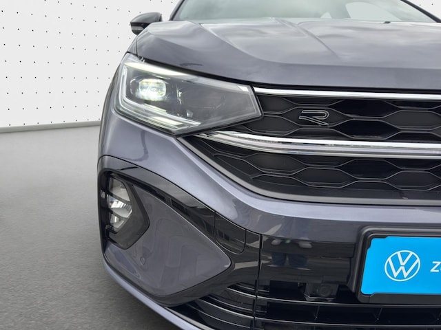Volkswagen Taigo 1.5 TSI DSG IQ.Drive R-Line