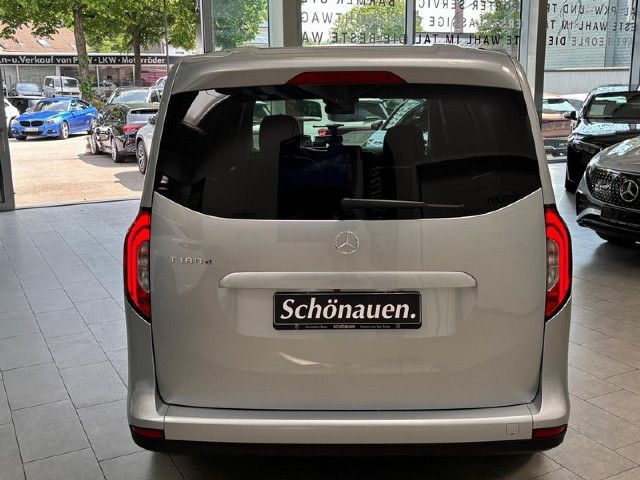 Mercedes-Benz T 180 Style