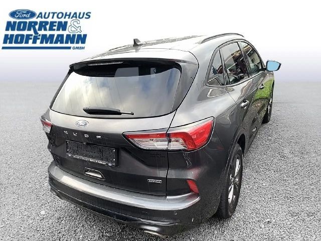 Ford Kuga Plug in Hybrid ST Line X