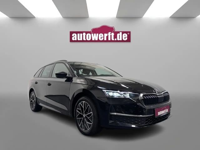 Skoda Octavia 2.0 TDI Selection