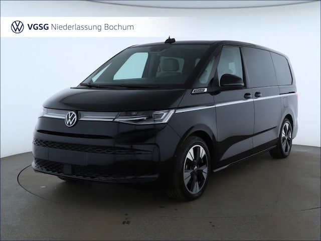Volkswagen Multivan Style