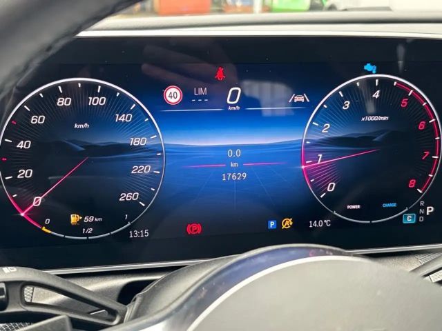 Mercedes-Benz C 180 AVANTGARDE Estate