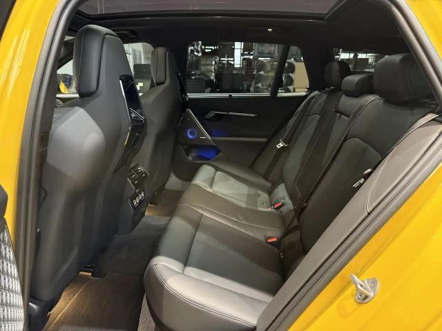 BMW M5 Touring |Sonderlackierung |Sitzbelüftung |Bowers&W