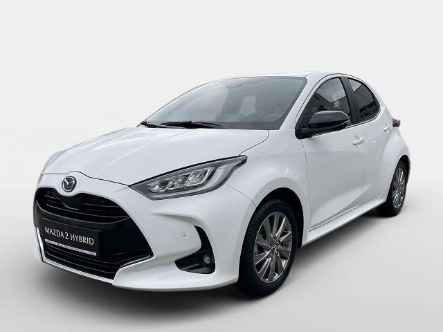 Mazda 2 Hybrid Select 1,5