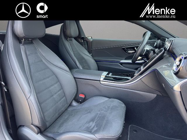 Mercedes-Benz CLE 450 4MATIC