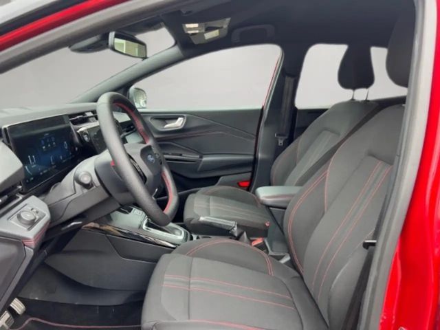 Ford Puma EcoBoost ST Line