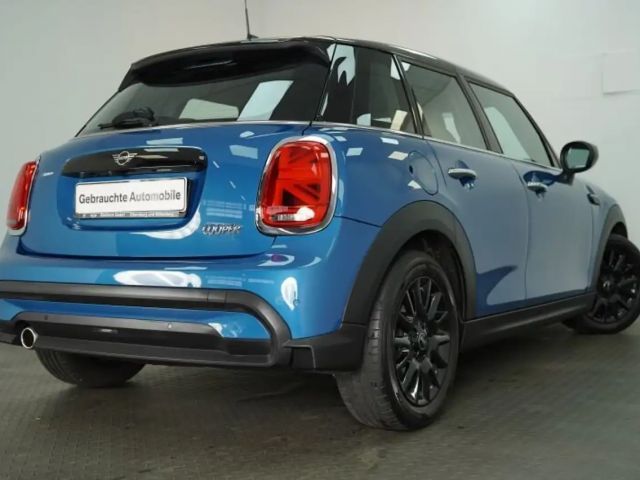MINI Cooper 5-deurs