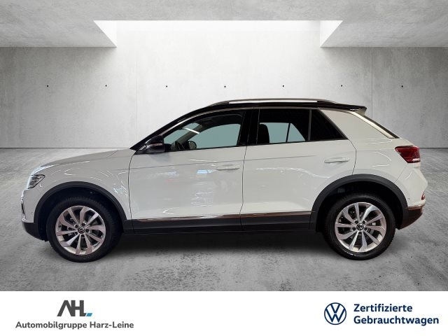 Volkswagen T-Roc 1.0 TSI
