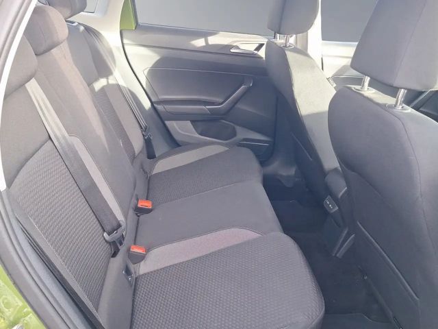 Volkswagen Taigo 1.0 TSI Life