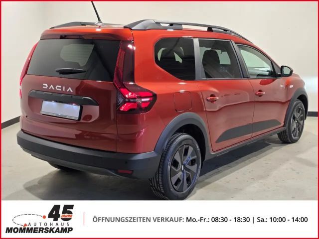 Dacia Jogger Expression 7-Sitzer+LPG+Klima+Kamera+Tempomat+PDC+
