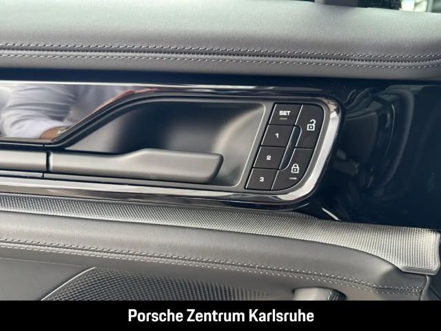 Porsche Panamera 4S E-Hybrid