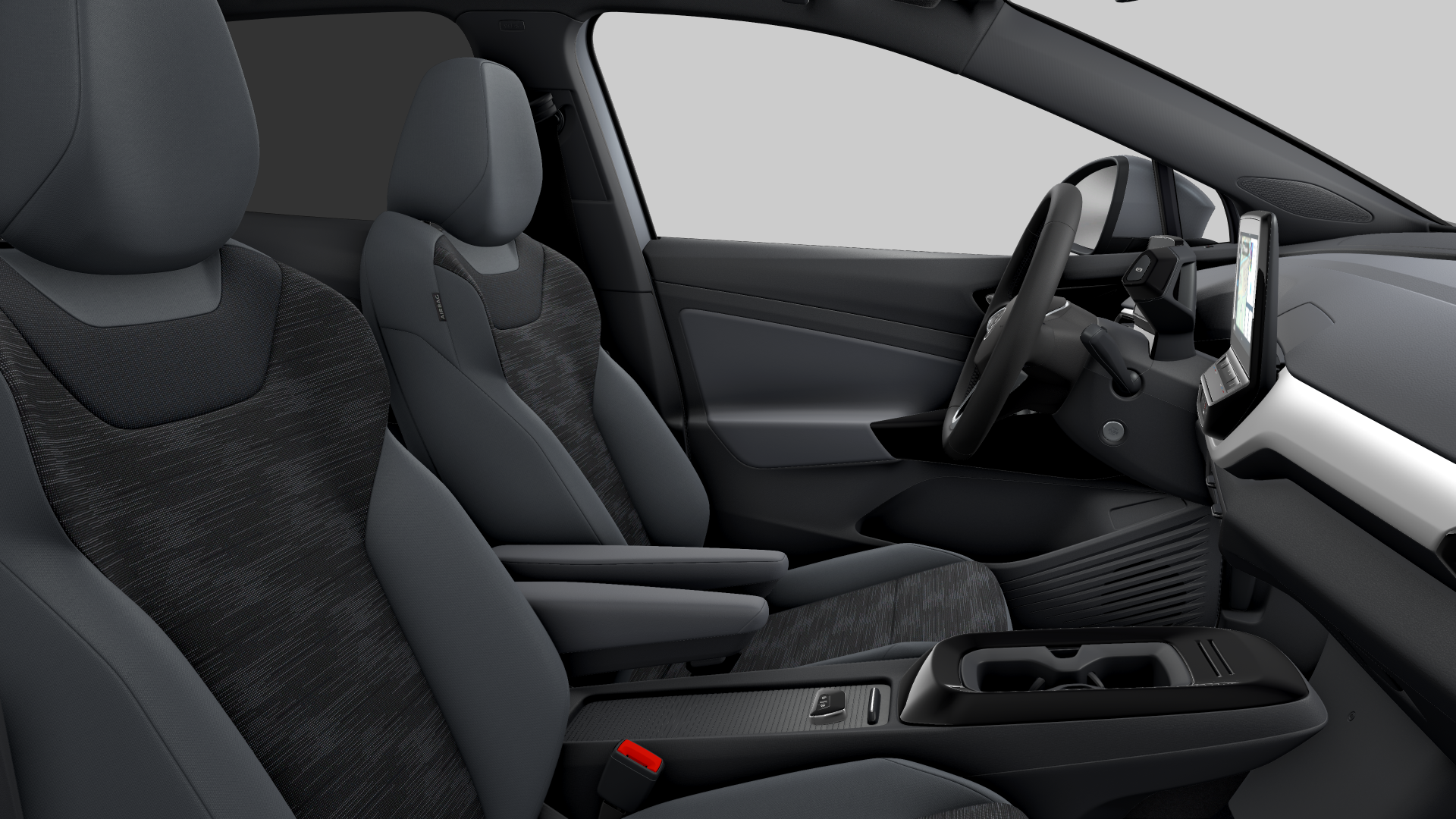 Volkswagen ID.4 IQ.Drive Performance Pro