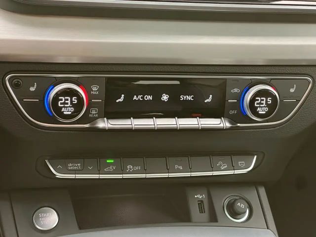 Audi Q5 Quattro S-Line Sportback