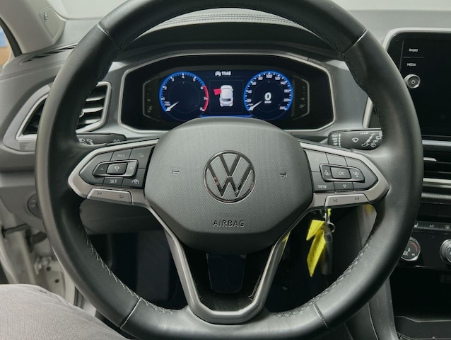 Volkswagen T-Roc 1.0 TSI
