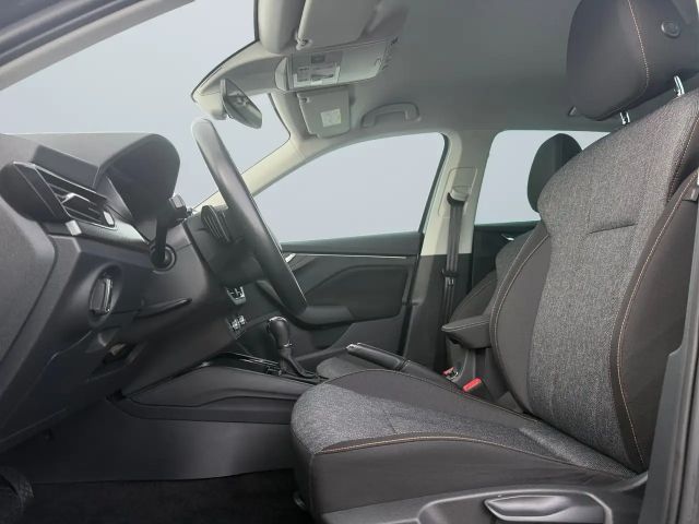 Skoda Kamiq 1.0 TSI Clever