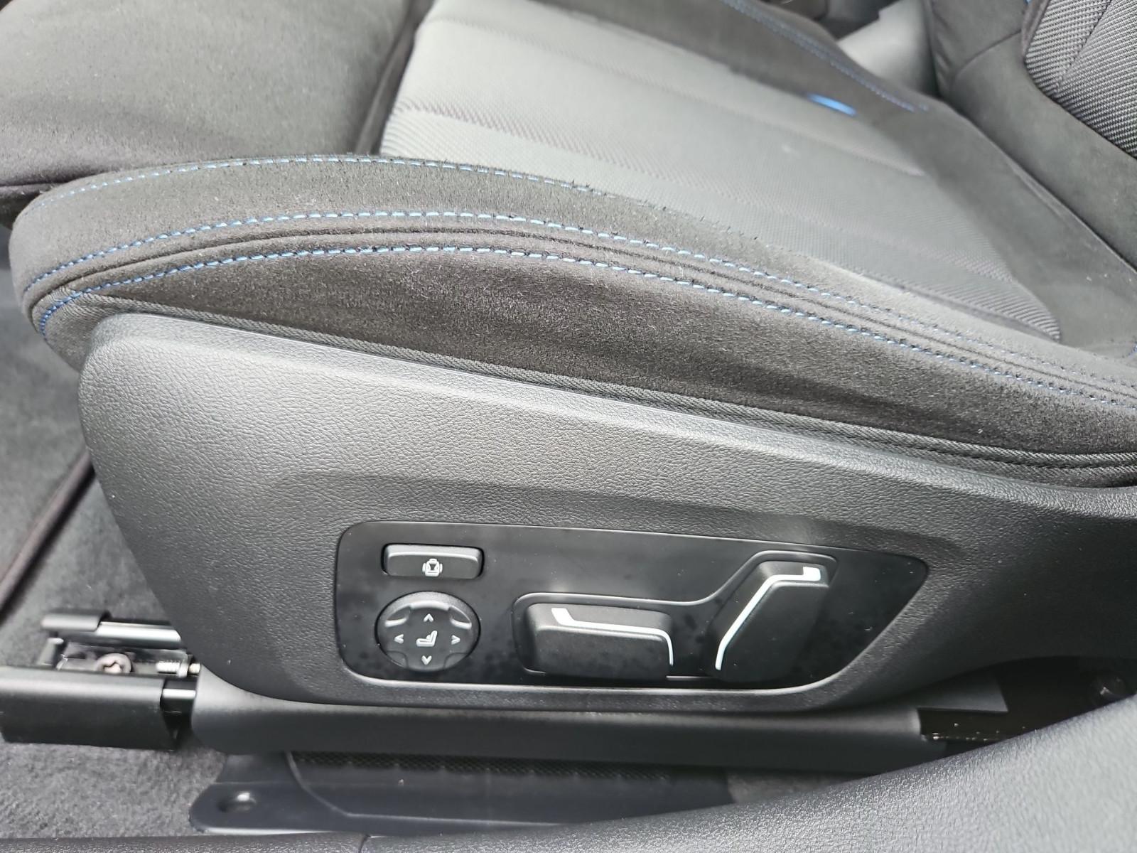 BMW 320 320i M-Sport Touring