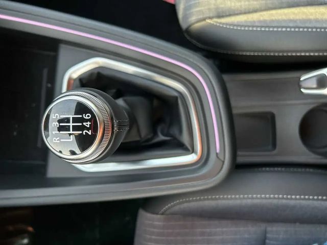 Renault Clio TCe 90 Techno