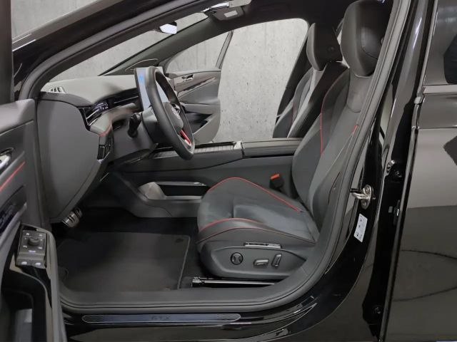 Volkswagen ID.7 4Motion GTX