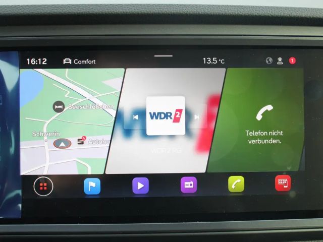 Cupra Ateca 1.5 TSI DSG