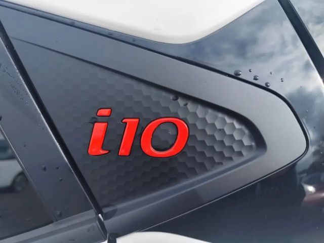 Hyundai i10 1.0 N Line T-GDi