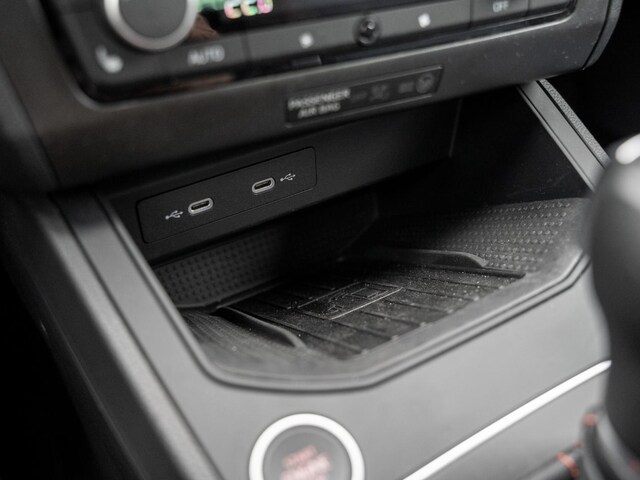 Seat Ibiza 1.0 TSI DSG