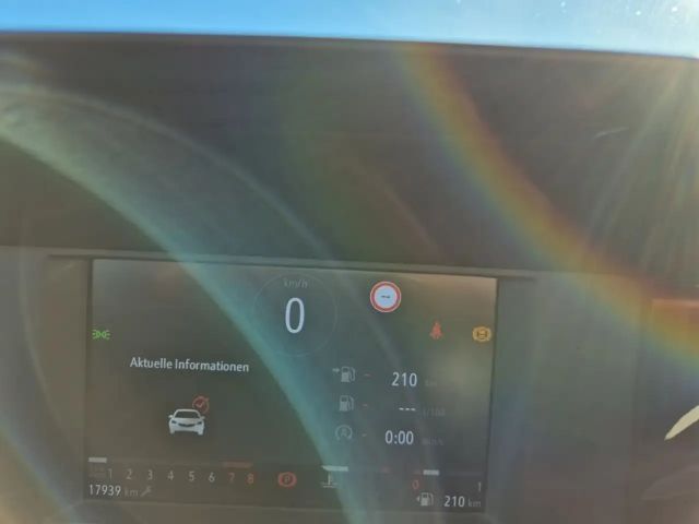 Opel Mokka 1.2 Turbo Elegance Turbo