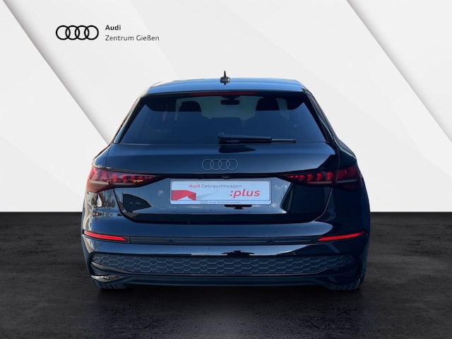 Audi A3 30 TFSI Sportback
