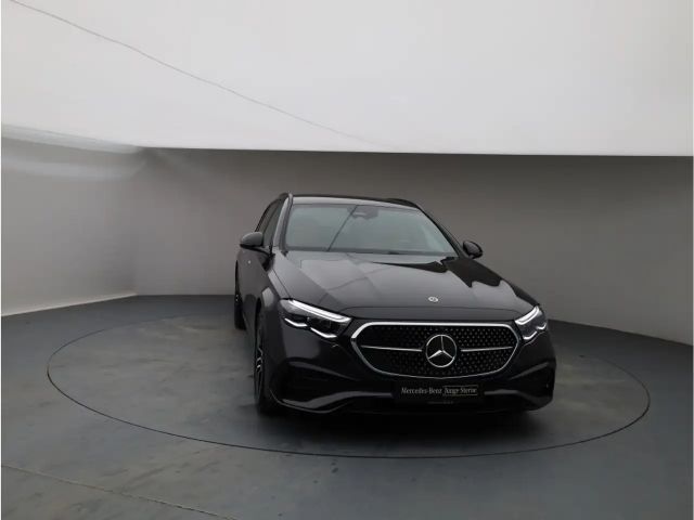 Mercedes-Benz E 220 E 220 d Estate