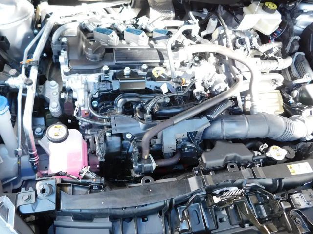 Mazda 2 Exclusive-line