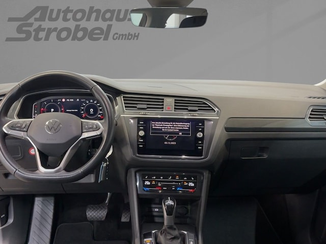 Volkswagen Tiguan 2.0 TDI DSG Elegance Elegance