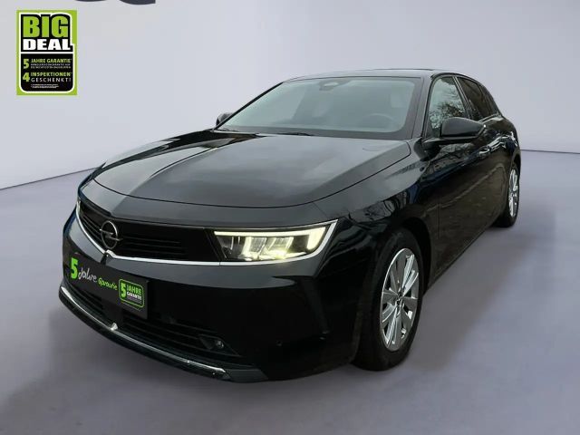 Opel Astra Elegance