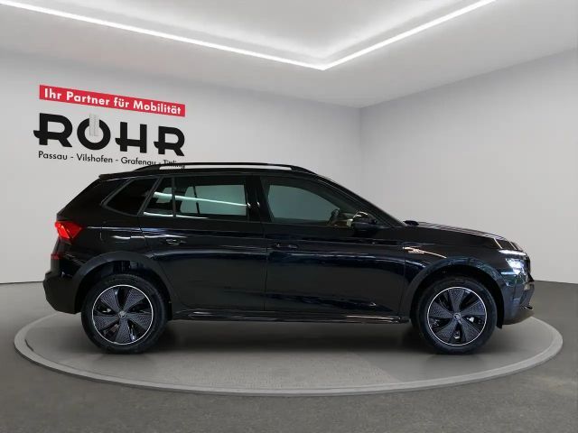 Skoda Kamiq 1.5 TSI Monte Carlo