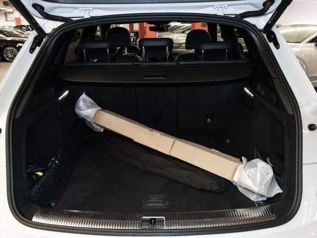 Audi Q5 40 TDI Quattro S-Line