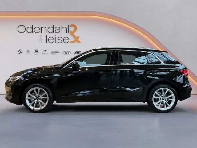 Audi A3 S-Tronic Sedan Sportback