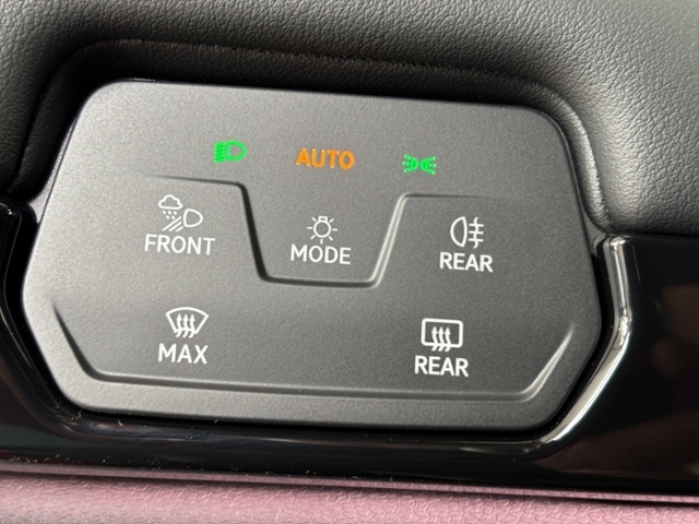 Volkswagen ID.7 Tourer