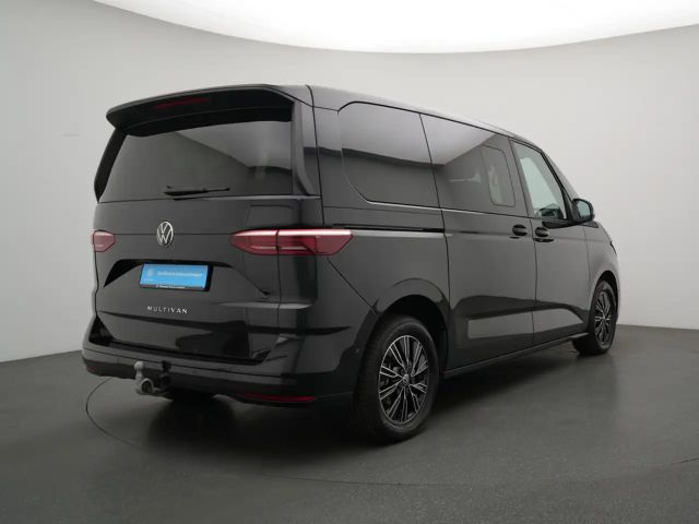 Volkswagen Multivan T7