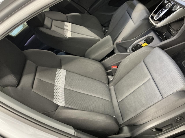 Audi Q4 e-tron Quattro