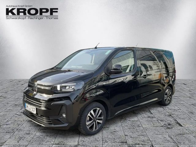 Citroën Spacetourer BlueHDi Plus