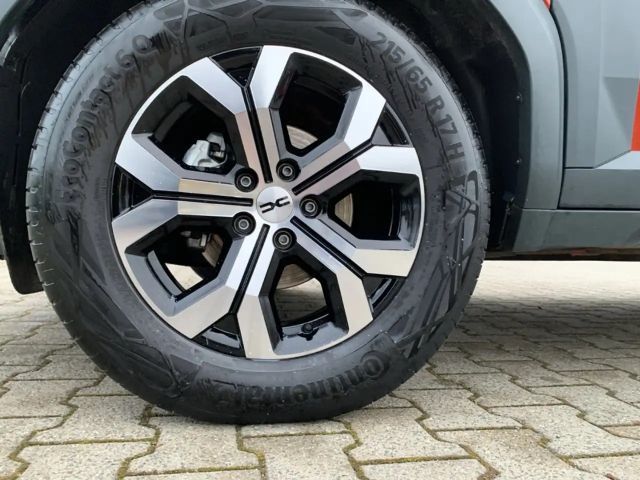 Dacia Duster 1.2 TCi TCe 130