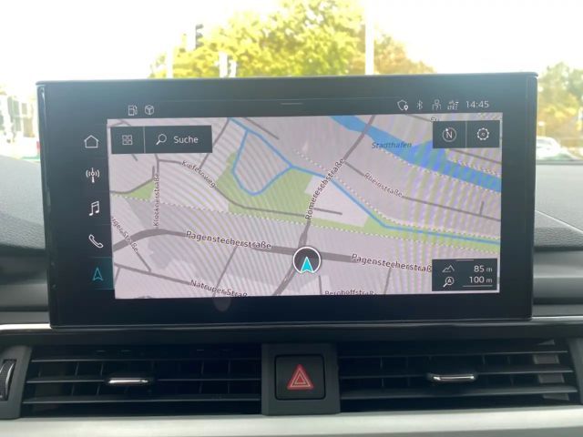 Audi A4 45 TFSI Avant