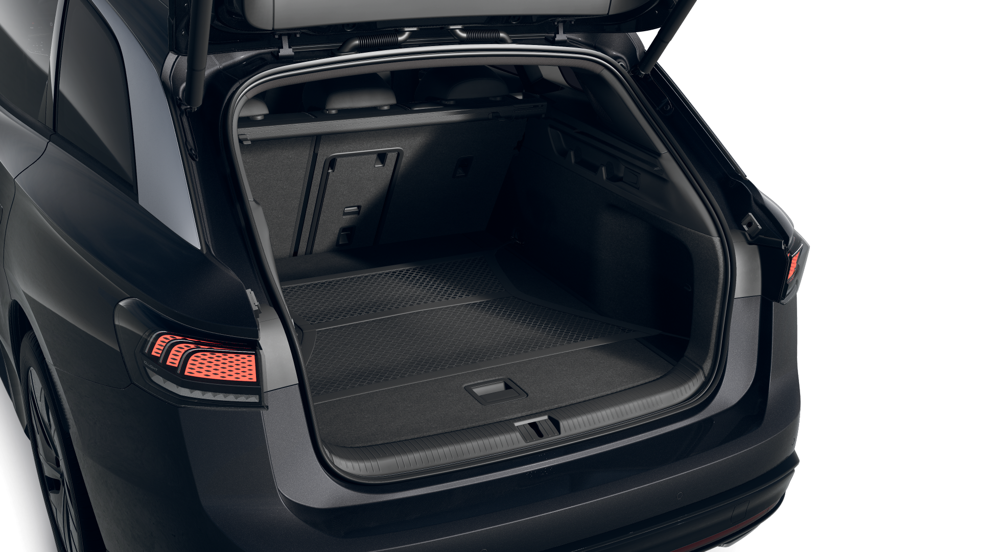 Volkswagen ID.7 Pro Tourer