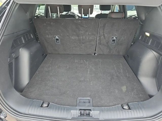 Ford Kuga Hybrid ST Line