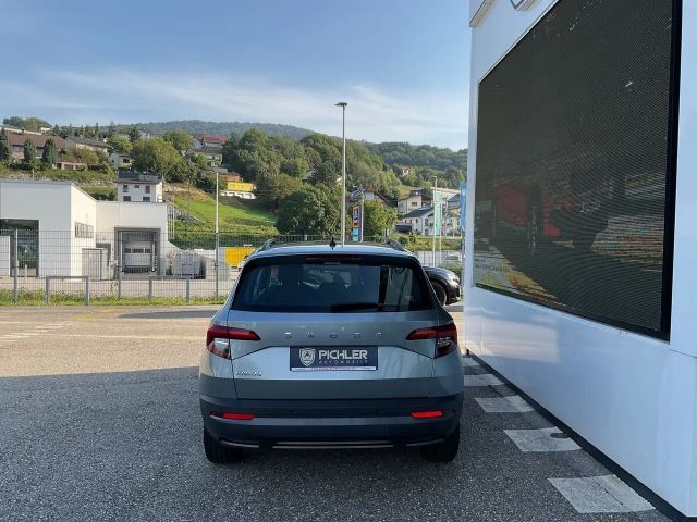 Skoda Karoq ACT Ambition